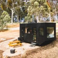 CABN Hahndorf，位于汉道夫的酒店