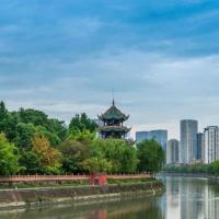 ibis Chengdu East Railway Station Hotel，位于成都成华区的酒店