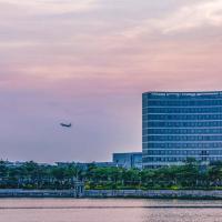 厦门海丝艺术品中心佰翔琨烁酒店，位于厦门厦门高崎国际机场 - XMN附近的酒店