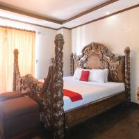 RedDoorz Plus New Era Budget Hotel Mabolo former RedDoorz near Landers Superstore Cebu City，位于宿务Cebu Business Park的酒店