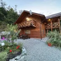 Cabana Luna，位于耶里谷乡的酒店