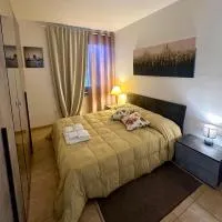 Casa vacanze Giuliani via Rasiglia，位于Casenove的酒店