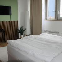 Schönes Apartment mit Parkplatz & 24h CheckIn，位于科隆Neuehrenfeld的酒店