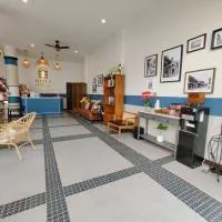 Mongkhon Boutique Hotel，位于Ban Khlong Khlung (1)的酒店