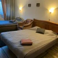 K65, Nice 1-bedroom apartment - 2 big beds，位于塔尔图的酒店