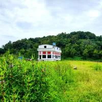 Shobha Farmhouse，位于卡希德的酒店