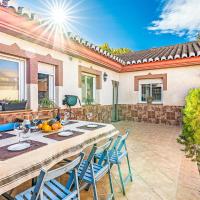 Stunning Air Conditioned House，位于Cijuela费德里克·加西亚·洛尔卡·格拉纳达机场 - GRX附近的酒店