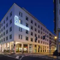 米拉蒙蒂酒店,位于斯基奥的酒店