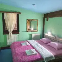 Apartman Retro，位于Žepče的酒店