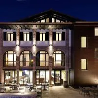 Hotel Imaz，位于Segura的酒店