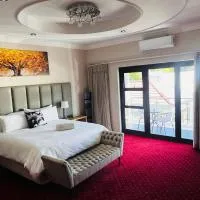 Papiano Boutique Hotel，位于布隆方丹的酒店