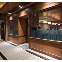 Hotel As Aceas，位于纳龙的酒店