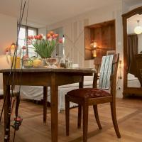 Boutique-Hotel Guesthouse Le Locle，位于乐罗西的酒店