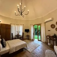 Tulivu Kilimanjaro Retreat，位于Msaranga的酒店