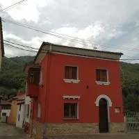 Ca'l Cura，位于Pola de Pino的酒店
