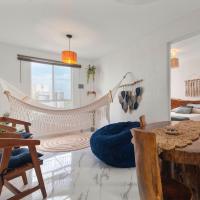 Casa Caracol，位于图卢姆Tulum International Airport - TQO附近的酒店