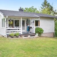 Stunning Home In Oskarshamn With Wifi，位于奥斯卡港Oskarshamn Airport - OSK附近的酒店