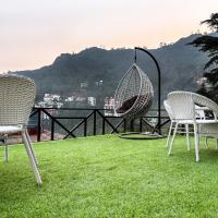 Hotel Wraveler Inn Mussoorie，位于穆索里的酒店