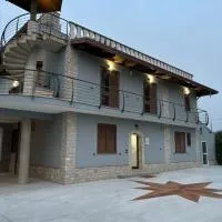 Affittacamere Melara，位于Serre的酒店
