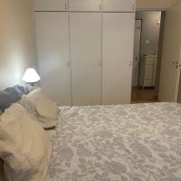 MP Kallio Apartment Helsinki，位于赫尔辛基Alppiharju的酒店