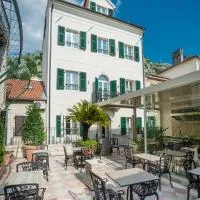 Kerber-Graz 1860，位于科托尔的酒店