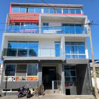 My Flat 2，位于普拉亚纳尔逊·曼德拉国际机场 - RAI附近的酒店