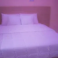 Résidence SADIFAMA，位于Kaolack的酒店