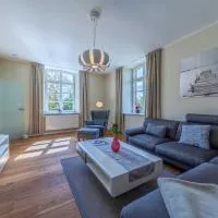 Urlaub im Grünen - Schmiede Blücherhof，位于Blücherhof的酒店