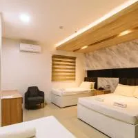 Vigan Traversa Hotel，位于美岸的酒店