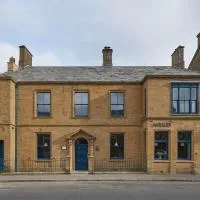 Holm Somerset，位于South Petherton的酒店