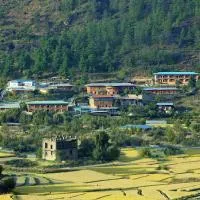 Rema Resort，位于帕罗的酒店