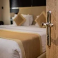 Watercress Hotels and Event,位于伊凯贾的酒店