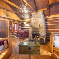 Storm Mountain Lodge & Cabins,位于班夫的酒店