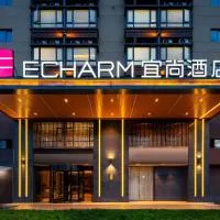 宜尚酒店(昆明长水国际机场店)，位于昆明的酒店