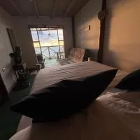 Tequila SunBeach Baru Eco-Hotel，位于巴尔的酒店