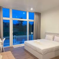 Quality Time Farmstay Deluxe Room，位于Ban Pa Lau的酒店