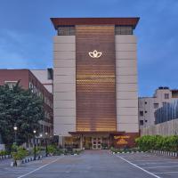 Grand Continent Brookefield - A Sarovar Portico Affiliate Hotel，位于班加罗尔Brookefield的酒店