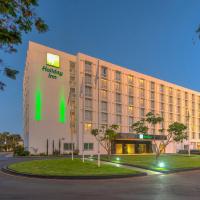 Holiday Inn - Lusaka, an IHG Hotel，位于卢萨卡的酒店