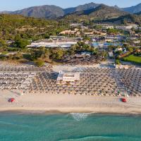 VOI Tanka Selected，位于维拉西米乌斯的酒店