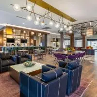 Cambria Hotel - Arundel Mills BWI Airport，位于汉诺瓦的酒店