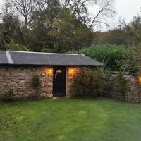 Shed Gwely，位于Govilon的酒店