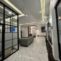 Resong Hotel，位于Minangkabau International Airport巴东机场 - PDG附近的酒店
