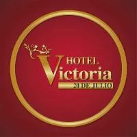 HOTEL VICTORIA 20 de julio，位于伊皮亚莱斯的酒店