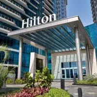 Hilton Cairo Nile Maadi，位于开罗的酒店