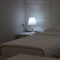 Grand Hotel Kapan, Armenia，位于KapanSyunik Airport - YUK附近的酒店