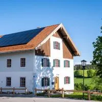 Pilgerhaus Wildsteig，位于Wildsteig的酒店
