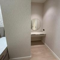 Premium Apartments White City，位于巴库Baku White City 的酒店