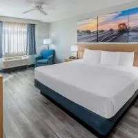 Days Inn by Wyndham Lamar，位于Lamar的酒店