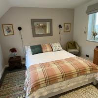 Cottage Guest House on Cotswold Edge，位于Churchdown格洛斯特郡机场 - GLO附近的酒店