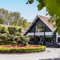 Fletcher Parkhotel De Wiemsel，位于奥特马瑟姆的酒店